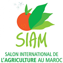 SIAM 2019 - Meknès